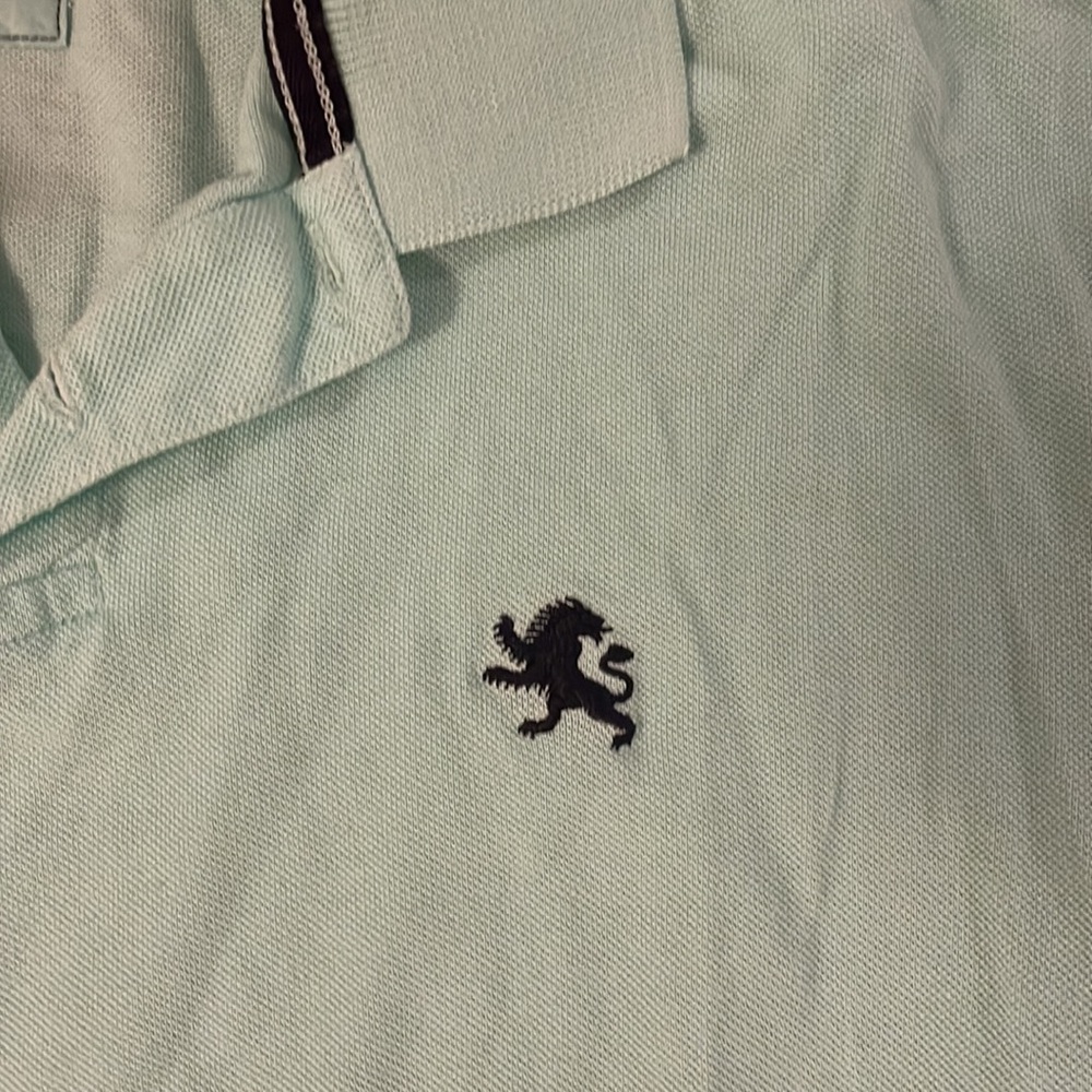 Mens express large t shirt - Picture 3 of 4
